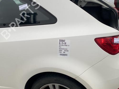 Fuel tank SEAT IBIZA IV SC (6J1, 6P5) 1.6 TDI | BP29155012C62 