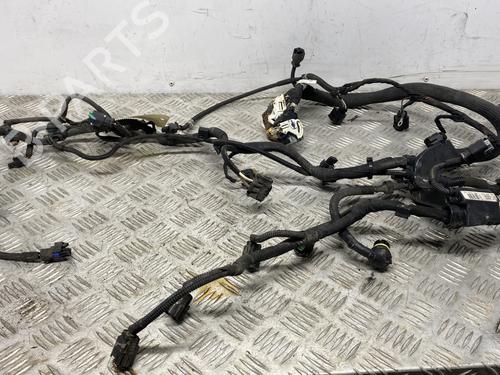 Wiring harness CITROËN C3 Picasso (SH_) 1.4 VTi 95 (SH8FSC, SH8FP0, SH8FP6) | BP33674586E16 - Image 2