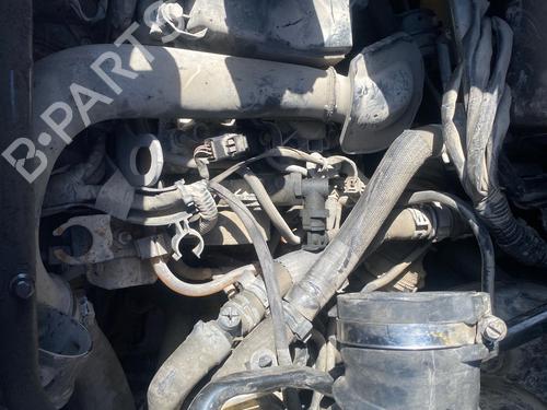 Injection pump RENAULT TRAFIC II Van (FL) 2.0 dCi 90 (FL0H, FL00, FL01, FL0M, FL0P, FL0S) | BP36073681M78 - Image 2