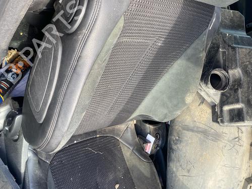 Right front seat CITROËN C4 Coupe (LA_) | BP35884497C16 - Image 3