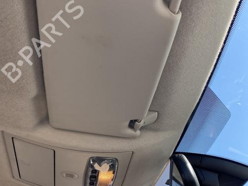 Right sun visor FORD MONDEO III (B5Y) 2.0 TDCi | BP24435725I2 - Image 3