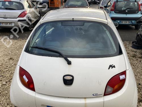 Tampa da Mala FORD KA (RB_) 1.3 i (60 hp) 32241628