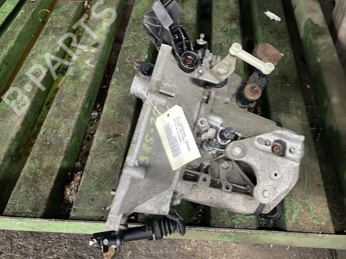 Gearbox CITROËN DS3 (SA_) 1.6 VTi 120 | BP27492347M3  - Image 5