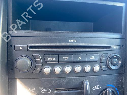 Used Radio Radio 38169169 38169169