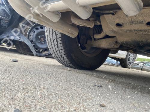 Used Front differential Front differential NISSAN TERRANO II (R20) 2.7 TDi 4WD (125 hp) 26154921 26154921