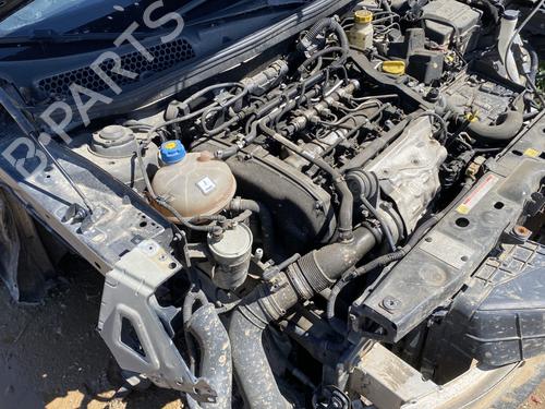 Alternator ALFA ROMEO GIULIETTA (940_) 1.6 JTDM (940FXD1A) | BP25475272M7