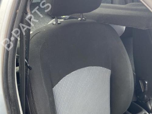 Siège avant droit PEUGEOT 206 Hatchback (2A/C) 2.0 HDI 90 (90 hp) 22123782