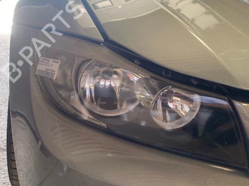 Right headlight BMW 3 Touring (E91) 320 d | BP36030432C29 - Image 3