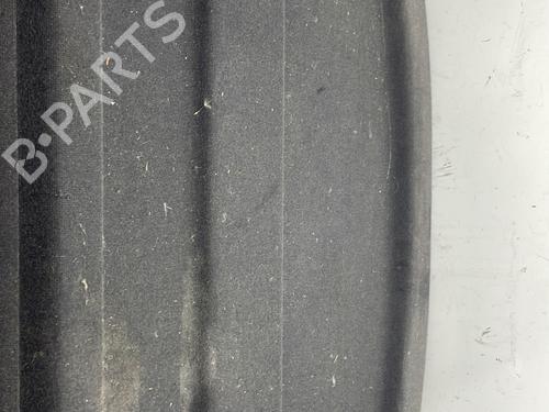 Used Rear parcel shelf RENAULT MEGANE III Hatchback (BZ0/1_, B3_) 1.5 dCi (BZ09, BZ0D, BZ1W, BZ29, BZ14) (110 hp) 21836062