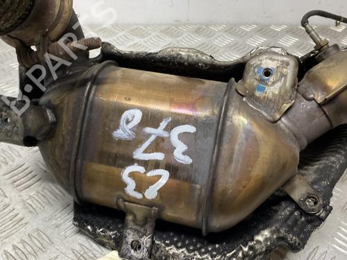 Catalyst PEUGEOT 407 SW (6E_, 6D_) 2.0 HDi 135 | BP29378169M10 