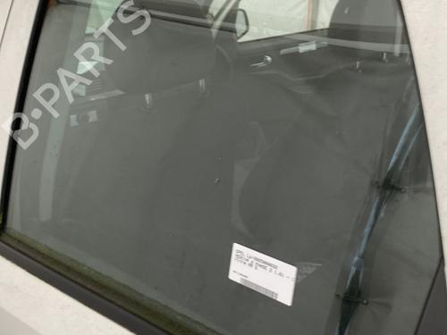 rear-left-door-window-opel-meriva-a-mpv-x03-2003-2004-2005-2006-2007-2008-2009-2010-29142965 main image