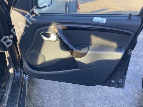 Used Front right panel DACIA DUSTER (HS_) 1.5 dCi (86 hp) 32449199