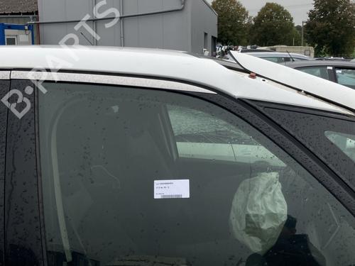 Front right door window CITROËN C4 Picasso II 1.6 HDi / BlueHDi 115 | BP20174348C19 