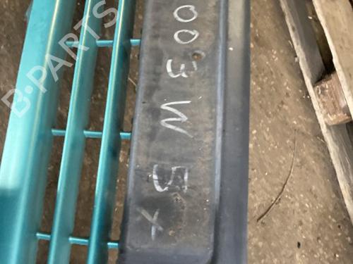 Front bumper CITROËN BERLINGO / BERLINGO FIRST MPV (MF_, GJK_, GFK_)  | BP22126024C7 