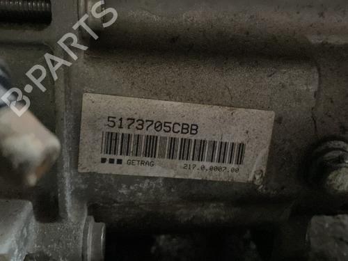 Gearbox BMW 1 (E87) 118 d | BP28583016M3 - Image 5