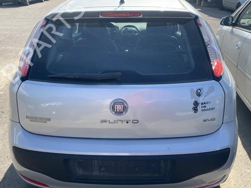 Used Tailgate FIAT PUNTO EVO (199_) 1.3 D Multijet (199AXC1A, 199BXC1A, 199AXT1A, 199BXT1A) (75 hp) 27981989