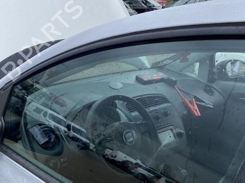 Used Front left door window SEAT ALTEA (5P1) 1.9 TDI (105 hp) 32295172