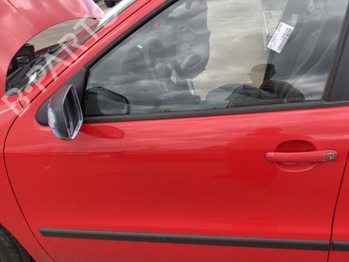 Left front door SEAT TOLEDO II (1M2) 1.9 TDI | BP27730903C2 