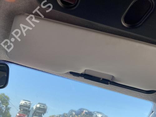 Right sun visor MICROCAR M.GO 0.5 | BP28332230I2 