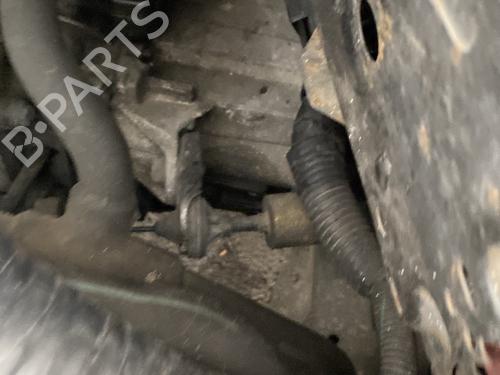 Girkasse RENAULT CLIO II (BB_, CB_) 1.6 16V (BB01, BB0H, BB0T, BB14, BB1D, BB1R, BB2KL, BB3G... (107 hp) 29178722