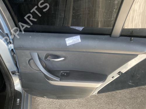 Rear right panel BMW 3 Touring (E91) 320 d | BP36030457C61 - Image 2