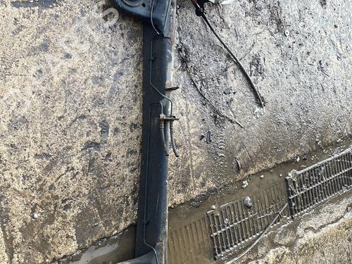 Eixo traseiro DACIA DUSTER (HS_) 1.6 16V Hi-Flex (105 hp) 30675616