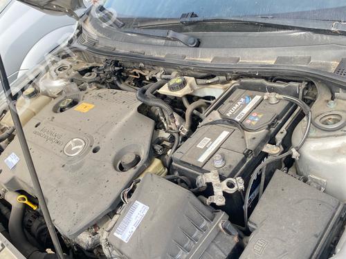 Engine control unit (ECU) MAZDA 3 (BK) 2.0 MZR-CD (BK14) | BP39449157M57 - Image 2