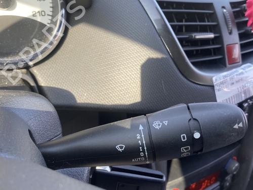 Used Steering column stalk PEUGEOT 207 (WA_, WC_) 1.6 HDi (90 hp) 28018238