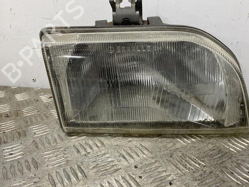 Used Right headlight FORD FIESTA III (GFJ) [1989-1997]  25031285