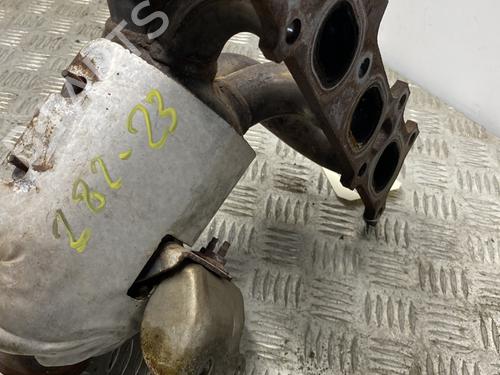 Exhaust manifold PEUGEOT 307 (3A/C) 2.0 16V | BP24053547M110 