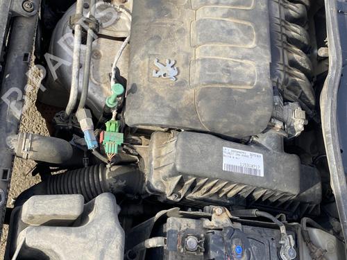 Used Gearbox PEUGEOT 206 Hatchback (2A/C) 1.4 16V (88 hp) 30302382