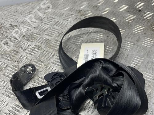 Used Rear left seatbelt Rear left seatbelt VW POLO V (6R1, 6C1) [2009-2022] 23992327 23992327