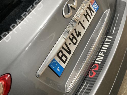 Tailgate INFINITI EX 30d | BP23782189C6 - Image 5