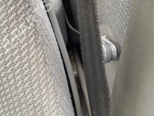Used Front left seatbelt Front left seatbelt CITROËN BX (XB-_) 16 (75 hp) 26936954 26936954