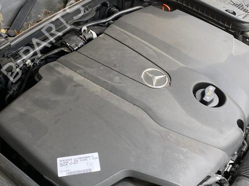 Used Catalyst Catalyst MERCEDES-BENZ C-CLASS Coupe (C205) C 220 d (205.304) (170 hp) 28045610 28045610