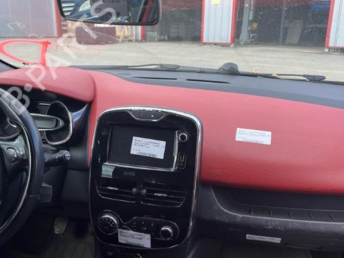 Used Dashboard RENAULT CLIO IV (BH_) 1.5 dCi 90 (90 hp) 19909274
