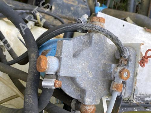 Used Support Support NISSAN PATROL III/2 Station Wagon (W260) 2.8 D 4x4 (80 hp) 33129784 33129784