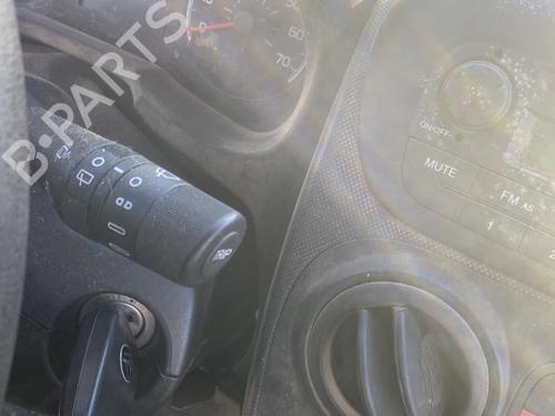 Used Steering column stalk Steering column stalk CITROËN NEMO Box Body/MPV (AA_) 1.3 HDi 75 (75 hp) 32686499 32686499