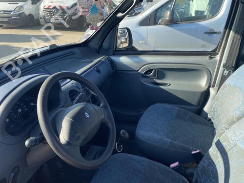 Windscreen washer tank RENAULT KANGOO (KC0/1_) D 65 1.9 (KC0E, KC02, KC0J, KC0N) | BP32749592C113  - Image 5