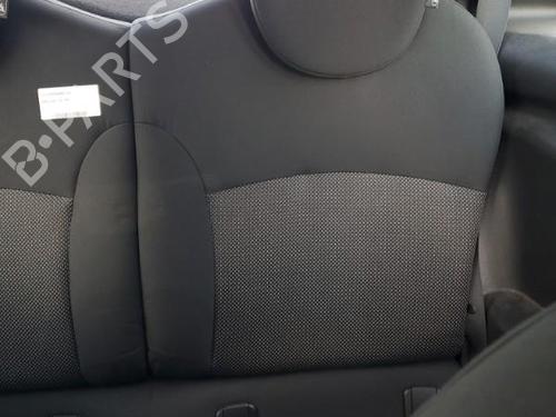 Stol bak MINI MINI (R56) Cooper D (109 hp) 22117670