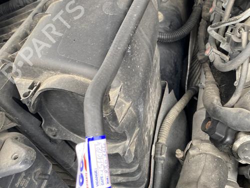 Used Air filter box Air filter box VW TOUAREG (7LA, 7L6, 7L7) 3.0 V6 TDI (240 hp) 26221622 26221622