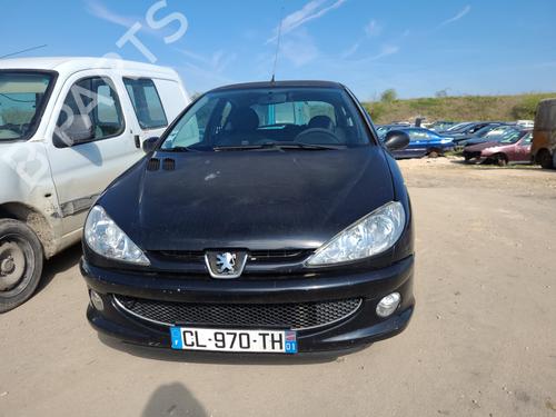 Front left panel PEUGEOT 206 Hatchback (2A/C) | BP37008456C58 - Image 15