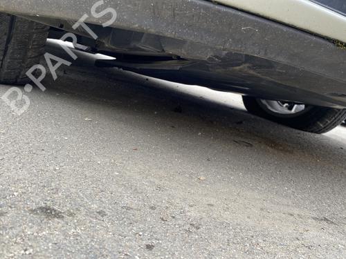 Subframe RENAULT LAGUNA II Grandtour (KG0/1_) 1.9 dCi (KG0G) | BP25333170M9 