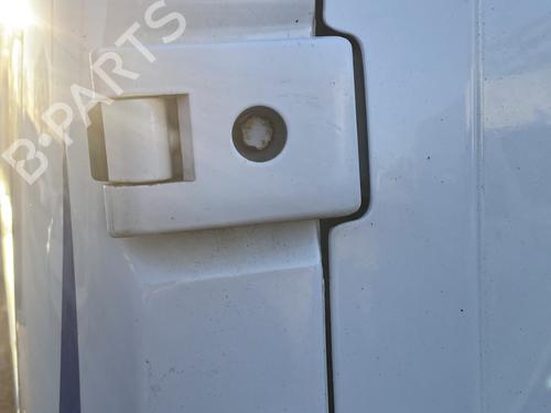 Used Hinge/Door check strap OPEL MOVANO B Van (X62) 2.3 CDTI FWD (FV) (125 hp) 22787896