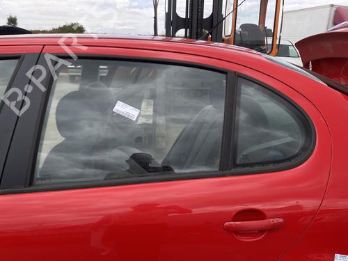 Left rear door SEAT TOLEDO II (1M2) 1.9 TDI | BP27730902C4