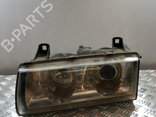 Left headlight BMW 3 (E36) 325 td | BP22110045C28 