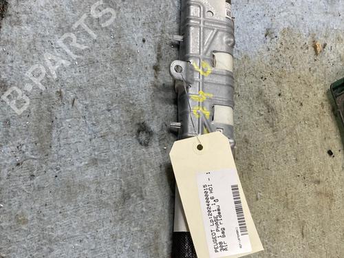 Left curtain airbag PEUGEOT 308 I (4A_, 4C_) 1.6 HDi | BP26584145C11 