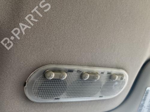 Innerbelysning RENAULT MEGANE II (BM0/1_, CM0/1_) 1.9 dCi (BM0G, CM0G) (120 hp) 32481448