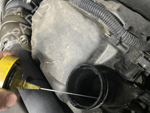 Engine RENAULT MEGANE III Hatchback (BZ0/1_, B3_) 1.5 dCi (BZ09, BZ0D, BZ1W, BZ29, BZ14) | BP31334418M1 - Image 6