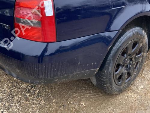 Used Rear bumper AUDI A4 B5 (8D2) 2.5 TDI (150 hp) 28366876